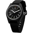Marathon Watches WW194009BK-0101 Black General Purpose Quartz with Watch