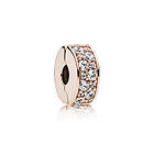 Pandora Shining Elegance Clip berlock 781817CZ