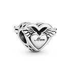 Pandora Angel Wings & Mum -berlock 799367C00