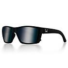 Westin W6 Street 100 Matte Black LB Smoke LM Silver Flash AR Blue