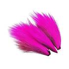 Wapsi Bucktail Bitar FL Pink