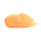 Wapsi Superfine Dry Fly Dubbing Sulphur Orange