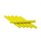 Sybai Foam Cylinders Yellow 6,0mm