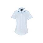 Premier Poplin Short Sleeve Shirt (Women's)