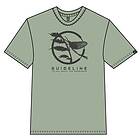 Guideline The Mayfly ECO T-Shirt (Herr)