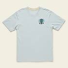 Howler Bros Cotton T Gator Chomp (Herr)