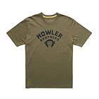 Howler Bros T-Shirt Camp Holwer (Herr)