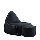 SACKit Cura Lounge Chair & Pouf