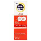 Sunsense Ultra Lotion SPF50 50ml