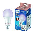 Philips Rgb Smart Lampa 19w A80 E27