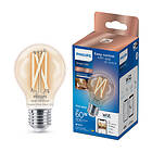 Philips Cl Filament Smart Lampa 7w A60 E27