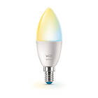 Philips Tw Smart lampe E14 C37 4,9w 3st