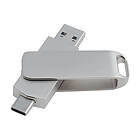 Dacota Platinum 2-i-1 Usb-minne 32 Gb