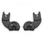 Bugaboo Dragonfly Adapters