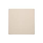 Sänggavel Olivia 120 cm Slät Beige 57L-BAS-C2-L-D01
