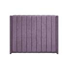 Sänggavel Paraiso 140 Line Lila 57L-LINE-O4-L-D003