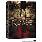 Rome - The Complete Season 1 (UK) (DVD)