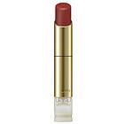 Sensai Lasting Plump Lipstick LP09 Vermilion Red 3.8g