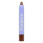 Florence By Mills Eyecandy Eyeshadow Stick Toffee