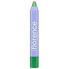Florence By Mills Eyecandy Eyeshadow Stick Sour Apple