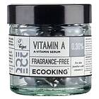 Ecooking A-vitamin 0,30% 60 pcs