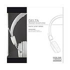 Bigben Interactive Delta Supra-aural Headset