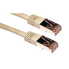 Cables Direct FTP Cat5e RJ45 - RJ45 15m