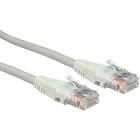 Cables Direct UTP Cat5e RJ45 - RJ45 LSZH 2m