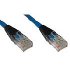 Cables Direct UTP Cat6 RJ45 - RJ45 LSZH 1m