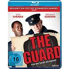 The Guard - Ein Ire sieht schwarz (DE) (Blu-ray)