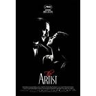 The Artist (2011) (DVD)
