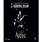 The Artist (2011) (Blu-ray)