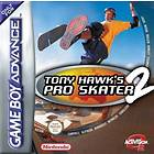 Tony Hawk's Pro Skater 2 (GBA)