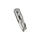 Dormer Spårfräs C110 28.0mm 2 skär, HSS-E-PM