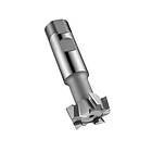 Dormer T-spårfräs C800 50.0x28.0mm 8 skär, HSS-E