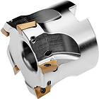 Pramet Hörnfräs 63A09R-S90AD11E-C för vändskär