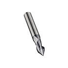 Dormer Fasfräs S739 3.0mm 2 skär 60gr, HM AlTiN