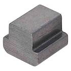 Amf T-spårmutter ämne 508R 16mm