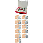 Toolbox Universalkuttersats TB90-10