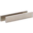 Amf Parallellunderläggspar 6348PSP 6.0x19.0x100mm