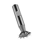 Dormer Vinkeländfräs C830 25.0x45mm 10 skär 45gr, HSS-E