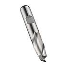 Dormer Spårfräs C110 3.0mm 2 skär, HSS-E-PM