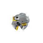Pramet Planfräs 40A03R-S45SD13F-C för vändskär