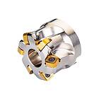 Pramet Högmatningsfräs 50A06R-SMOSN11-C för vändskär