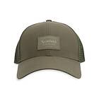 Simms Cardwell Trucker