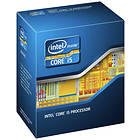Intel Core i5 3550 3.3GHz Socket 1155 Box