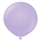 Latexballonger Professional Superstora Lilac 2-pack