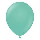 Latexballonger Professional Sea Green 10-pack