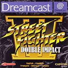 Street Fighter III: Double Impact (DC)