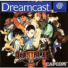 Street Fighter III: Third Strike (DC)